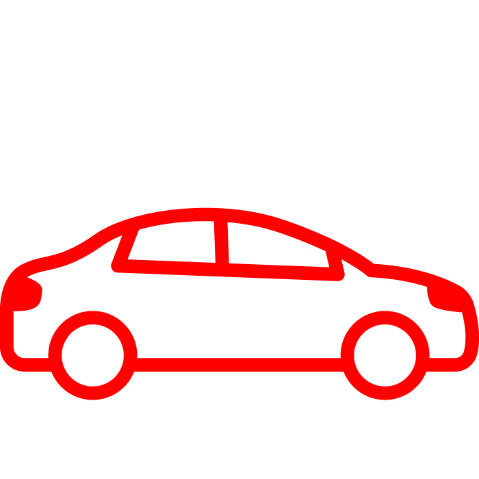 Любые легковые авто